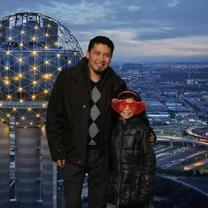 Meet your Posher, Gerardo